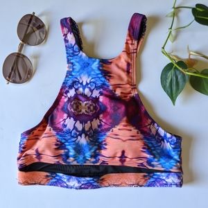 Perfect Vacation | Fun Cut-Out Swim Top